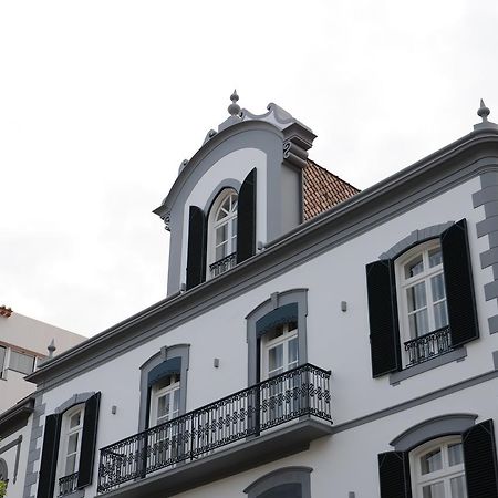Edificio Charles 201 Apartment Funchal  Exterior photo