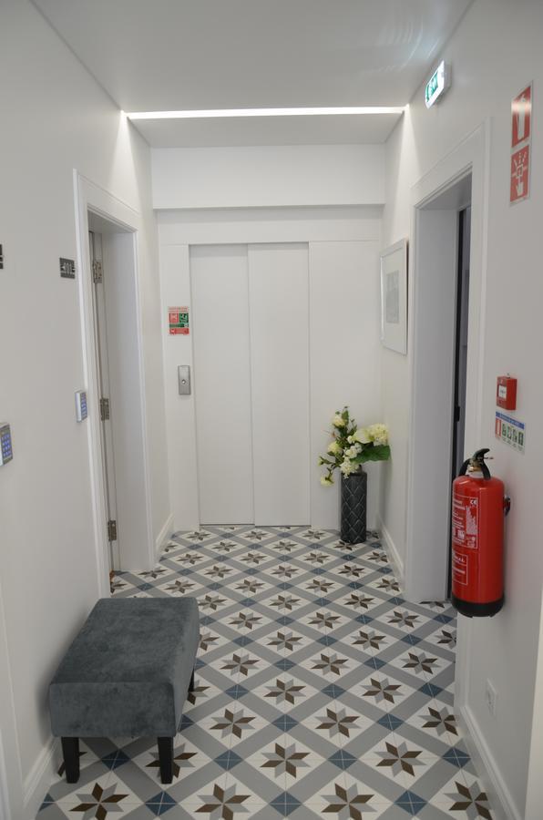 Edificio Charles 201 Apartment Funchal  Exterior photo