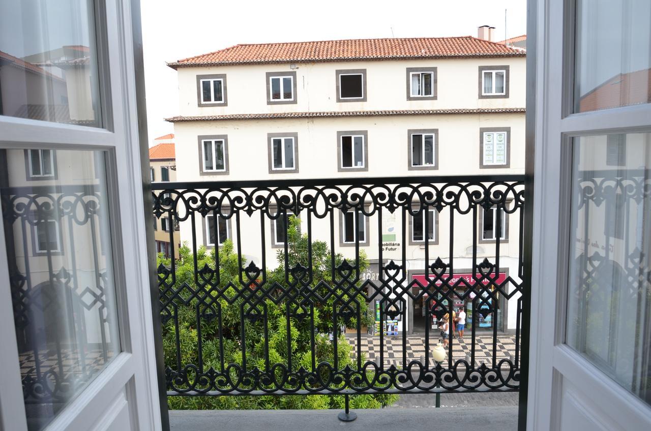 Edificio Charles 201 Apartment Funchal  Exterior photo