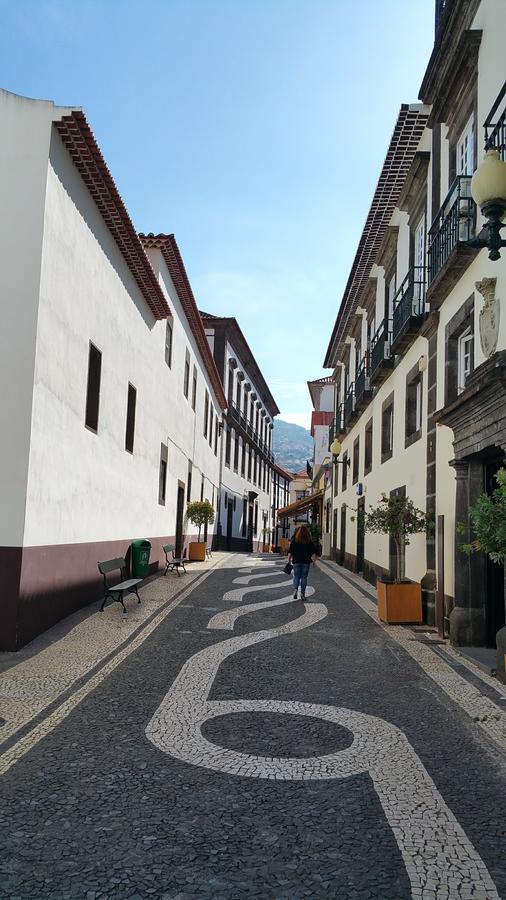 Edificio Charles 201 Apartment Funchal  Exterior photo